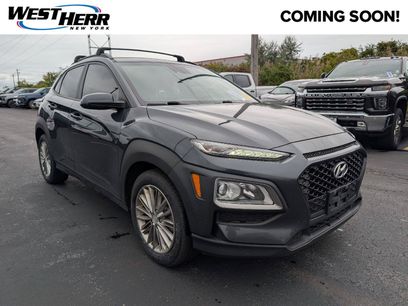 Used 2020 Hyundai Kona SEL
