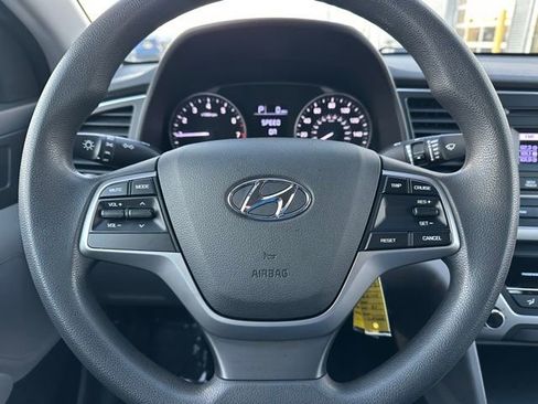 Used 2017 Hyundai Elantra SE image 41