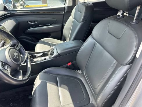 Used 2023 Hyundai Tucson XRT AWD/4WD image 5