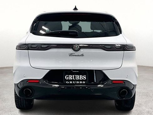 Used 2024 Alfa Romeo Tonale Veloce image 4