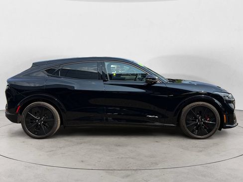 Certified 2025 Ford Mustang Mach-E GT AWD/4WD image 4