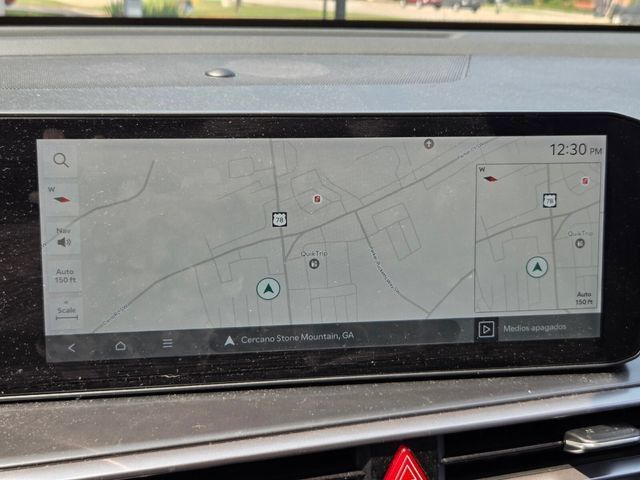 Used 2025 Kia Sorento EX w/ Panoramic Sunroof Package FWD image 22