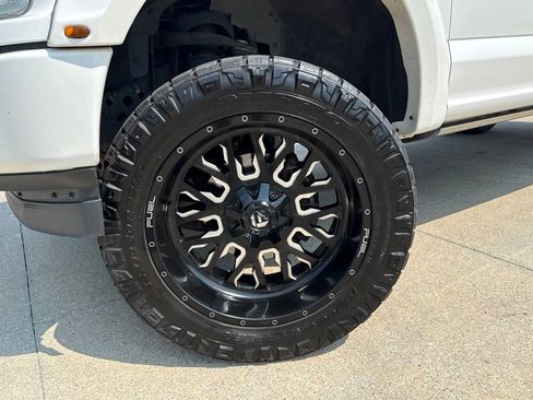 Used 2018 Ford F150 Limited w/ Trailer Tow Package AWD/4WD image 59