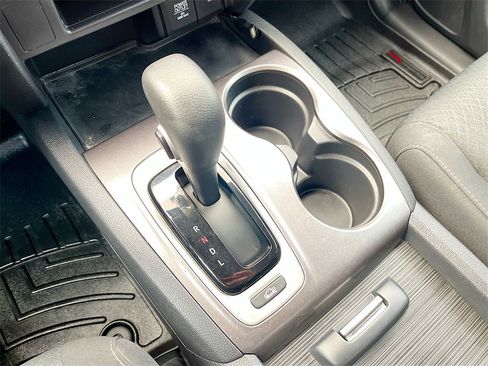 Used 2019 Honda Ridgeline Sport image 16