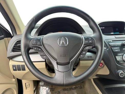 Used 2014 Acura RDX AWD image 12