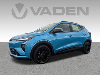 New 2027 Chevrolet Bolt RS w/ Technology Package FWD video 2