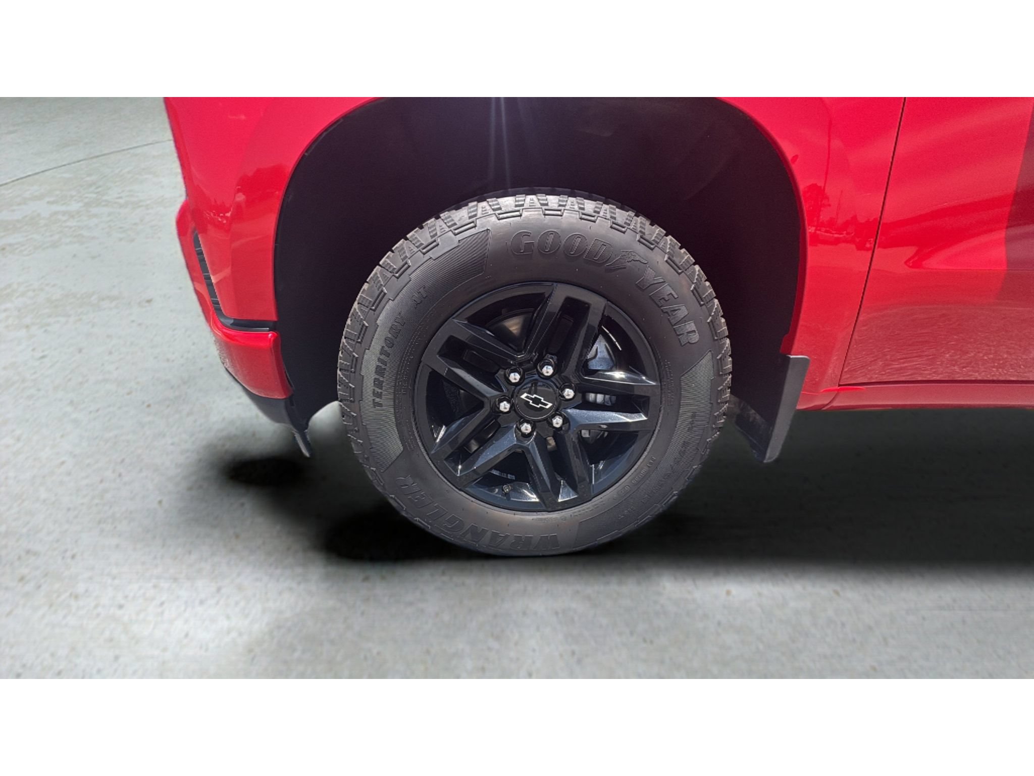 Used 2022 Chevrolet Silverado 1500 RST AWD/4WD image 14