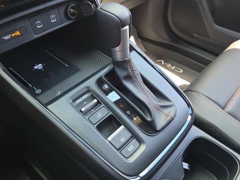 New 2026 Honda CR-V Sport Touring image 33