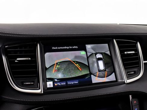 Used 2025 INFINITI QX50 Sport AWD/4WD image 39
