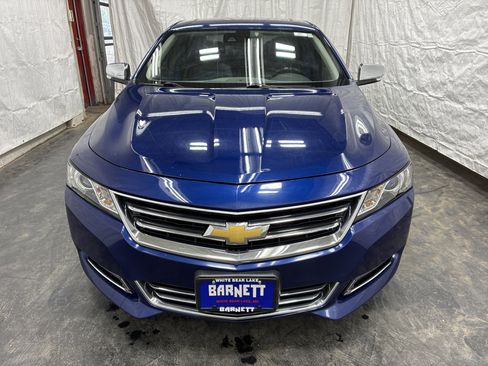 Used 2014 Chevrolet Impala LTZ FWD image 5