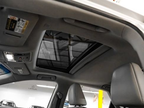 Used 2019 Lexus RX 350 FWD w/ Premium Package image 5