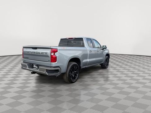 New 2026 Chevrolet Silverado 1500 LT w/ Safety Package AWD/4WD image 10