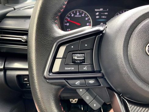 Used 2023 Subaru WRX Limited AWD/4WD image 24