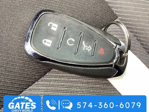 Used 2024 Chevrolet Blazer LT w/ Convenience Package FWD image 29