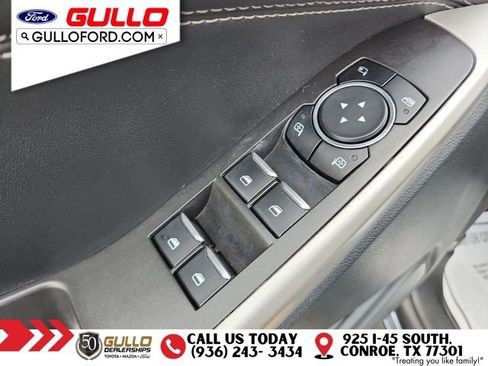 Certified 2023 Ford Explorer XLT w/ Equipment Group 202A image 20