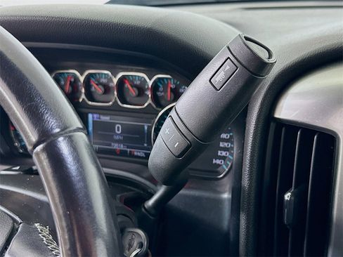 Used 2019 Chevrolet Silverado 1500 LT image 29