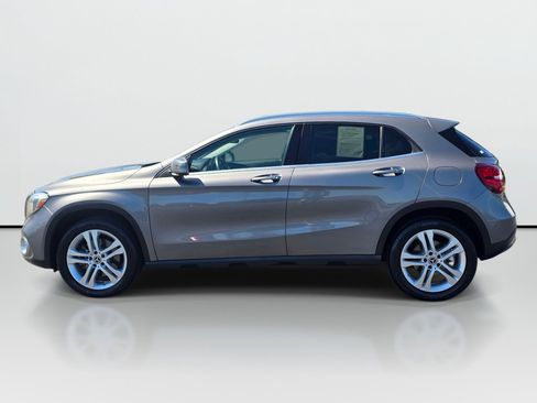 Used 2019 Mercedes-Benz GLA 250 image 3