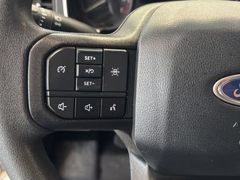 Used 2023 Ford F150 XLT w/ XTR Package AWD/4WD image 15