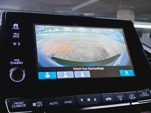 Used 2020 Honda Odyssey EX-L image 26