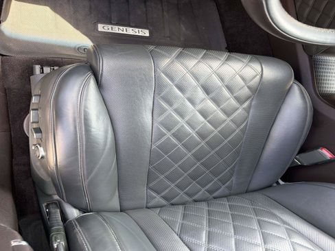 Used 2023 Genesis GV80 3.5T w/ Prestige Package AWD/4WD image 9
