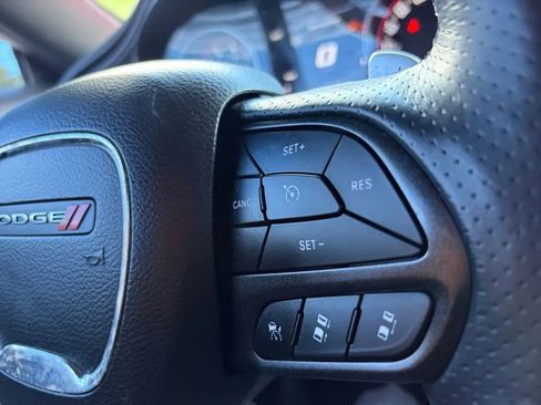 Used 2023 Dodge Challenger R/T Scat Pack w/ Plus Package RWD image 22