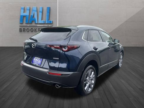 Used 2024 MAZDA CX-30 AWD 2.5 S w/ Preferred Package image 5