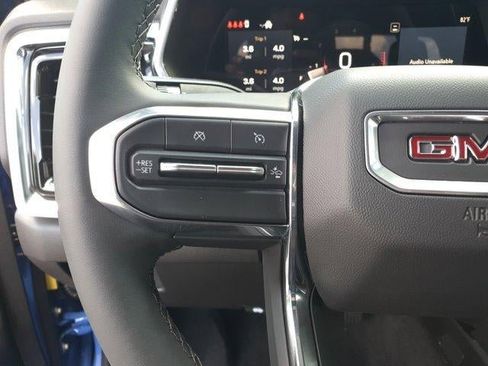 New 2025 GMC Canyon Elevation image 21