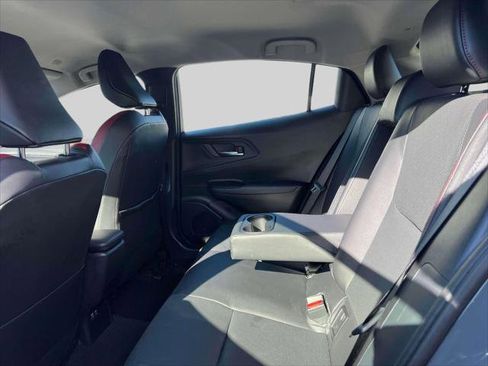 Certified 2024 Toyota Prius Prime XSE Premium image 14