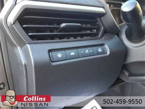 Certified 2024 Nissan Altima 2.5 SL image 20