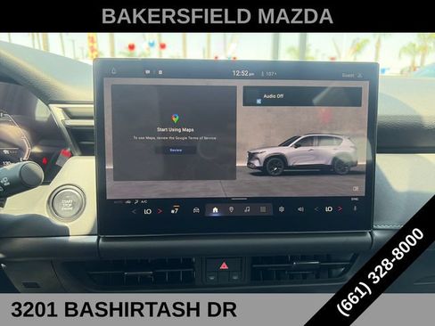 Used 2026 MAZDA CX-5 AWD 2.5 S image 21