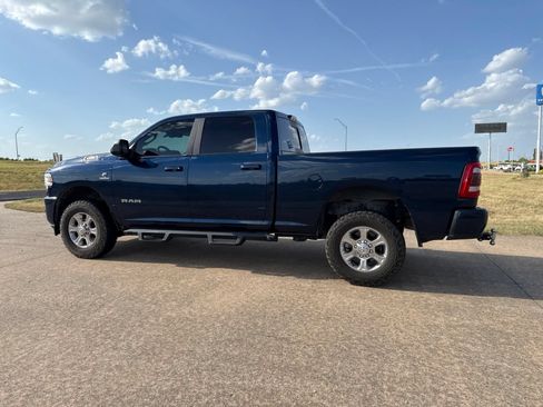 Used 2021 RAM 2500 Big Horn w/ Level B Equipment Group AWD/4WD image 6