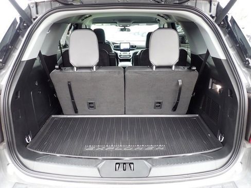 Certified 2023 Ford Explorer XLT w/ Equipment Group 202A image 8