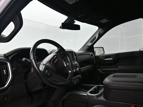 Used 2022 GMC Sierra 1500 AT4 w/ AT4 Preferred Package AWD/4WD image 13
