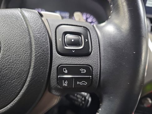 Used 2021 Lexus NX 300 FWD w/ Accessory Package 2 image 18