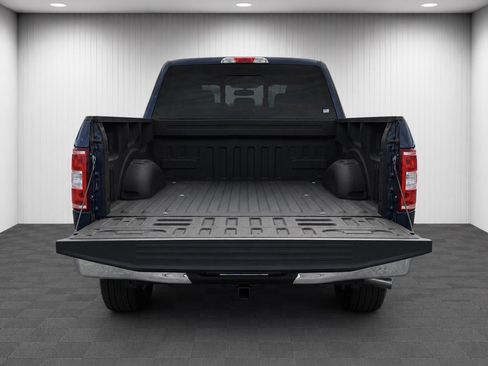 Used 2020 Ford F150 XLT w/ Equipment Group 302A Luxury AWD/4WD image 5