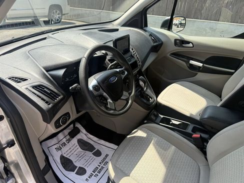 Used 2022 Ford Transit Connect XLT FWD image 21