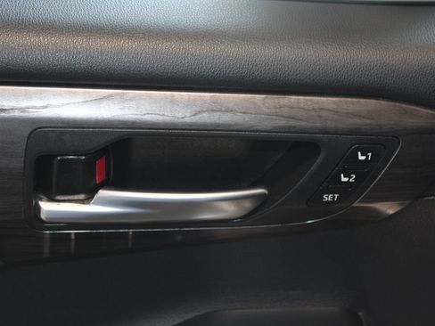 Used 2021 Toyota Highlander Limited AWD/4WD image 6