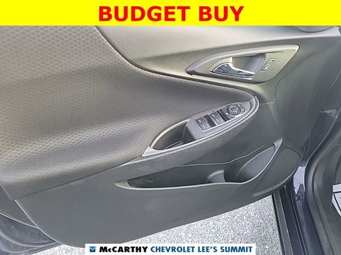 Used 2016 Chevrolet Malibu LS image 17