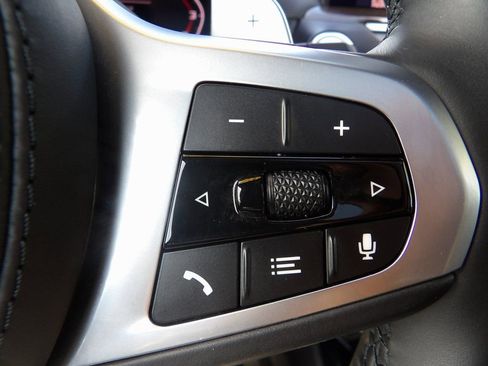 Used 2020 BMW X3 M40i w/ Executive Package image 17