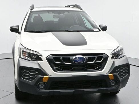 Used 2024 Subaru Outback Wilderness AWD/4WD image 2