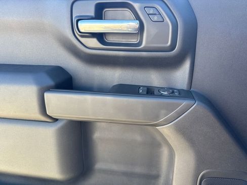 New 2026 GMC Sierra 1500 Pro w/ Pro Value Package image 19