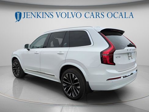New 2026 Volvo XC90 B6 Plus image 5