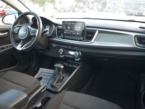 Used 2023 Kia Rio S w/ Technology Package FWD image 48