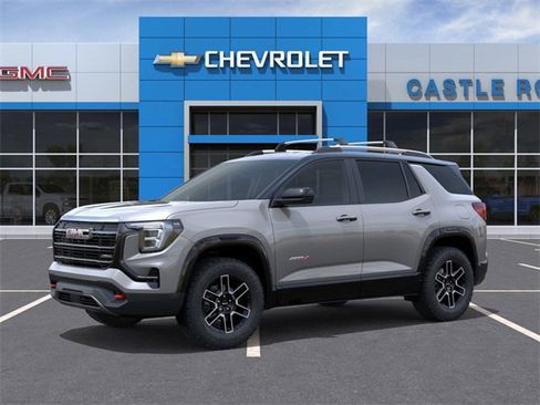 New 2026 GMC Terrain AT4 w/ Technology Package II image 2