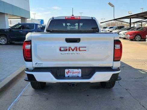New 2026 GMC Canyon Elevation w/ Convenience Package AWD/4WD image 5