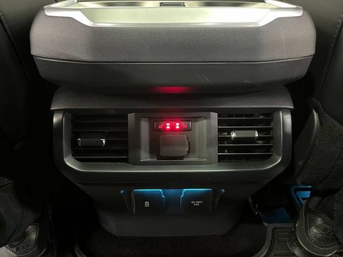 Certified 2024 Ford F150 Raptor AWD/4WD image 25