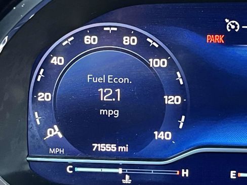 Used 2022 Chevrolet Tahoe LT image 22