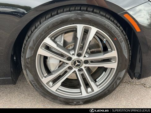 Used 2021 Mercedes-Benz E 350 E 350 image 10