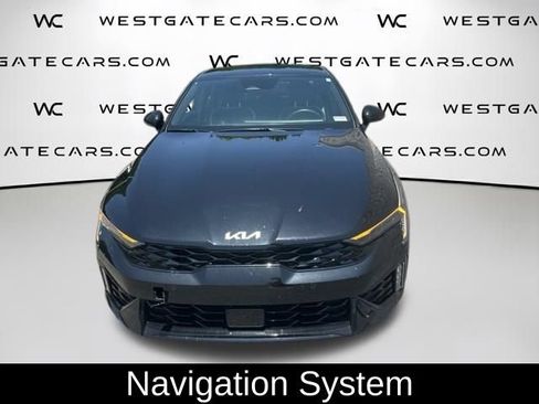 Used 2026 Kia K5 GT-Line FWD image 2