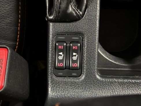 Used 2016 Subaru Crosstrek 2.0i Limited image 34